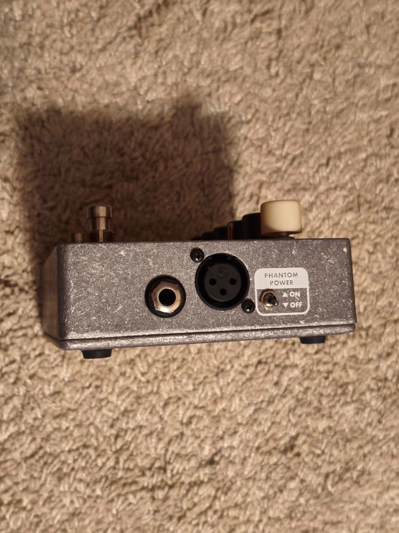 ギター electro-harmonix V256 vocoder