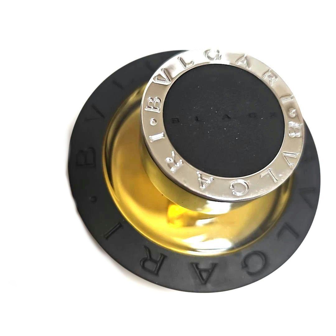 香水　BVLGARI　ブルガリブラック　75ml　オードトワレ　EDT