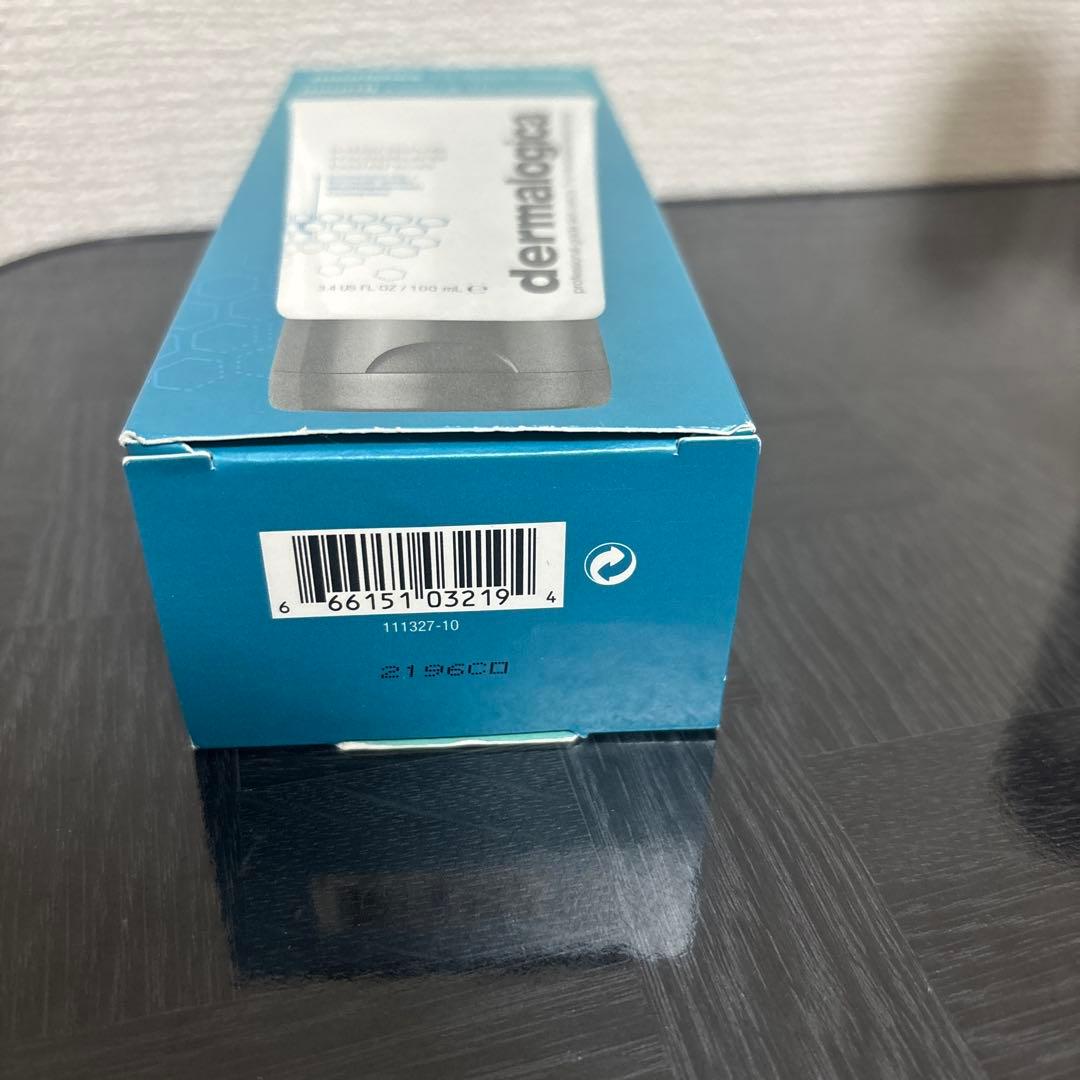 ダーマロジカ　インテンシブモイスチャーバランス　100mL