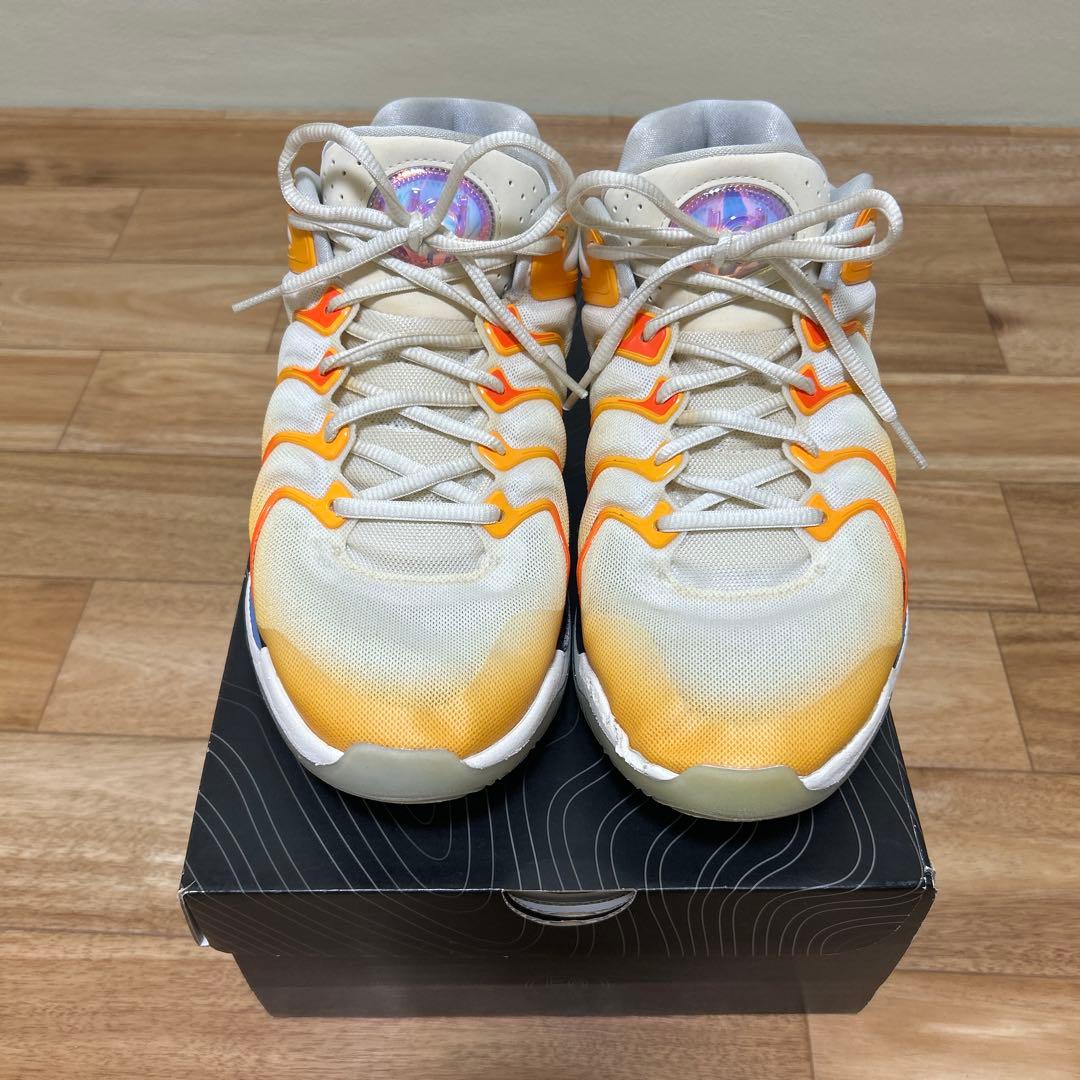 Nike KD 17 バッシュ27.0㎝