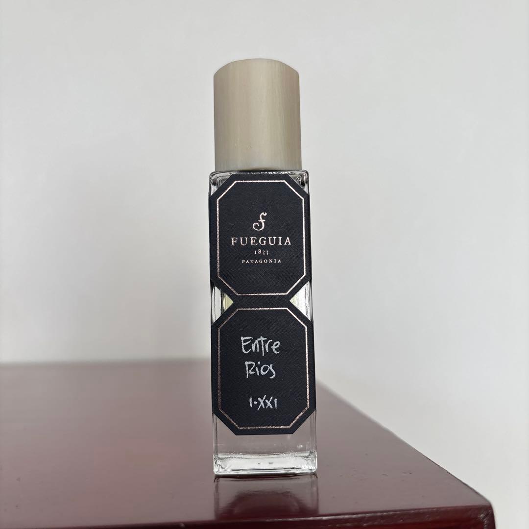 フエギア　FUEGUIA 1833 Entre Rios エントレ リオス