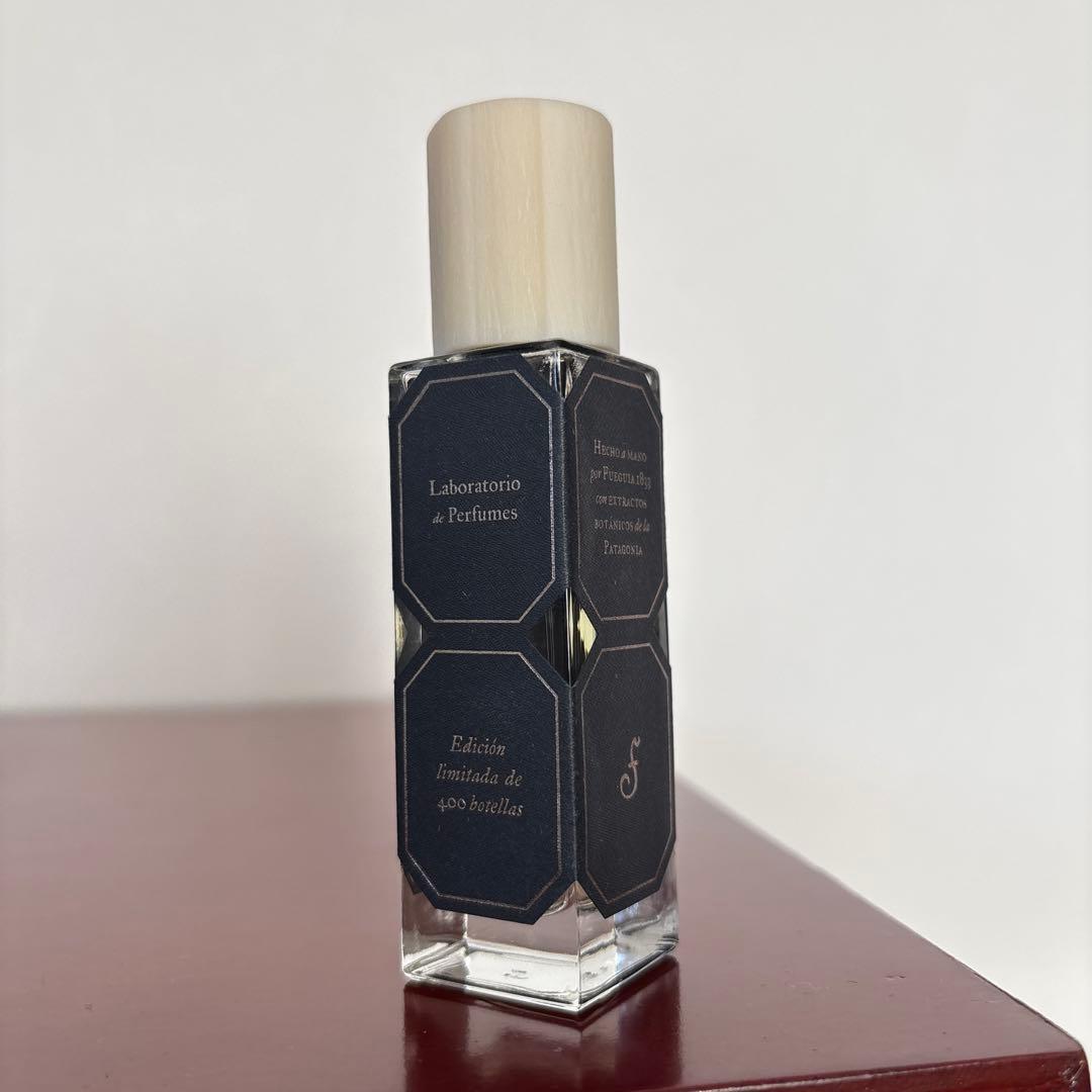 フエギア　FUEGUIA 1833 Entre Rios エントレ リオス