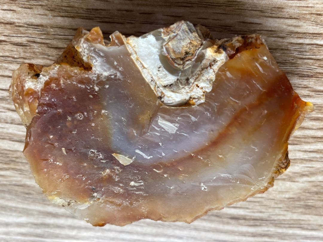 鬼越 玉髄 宮沢賢治 岩手県 希少