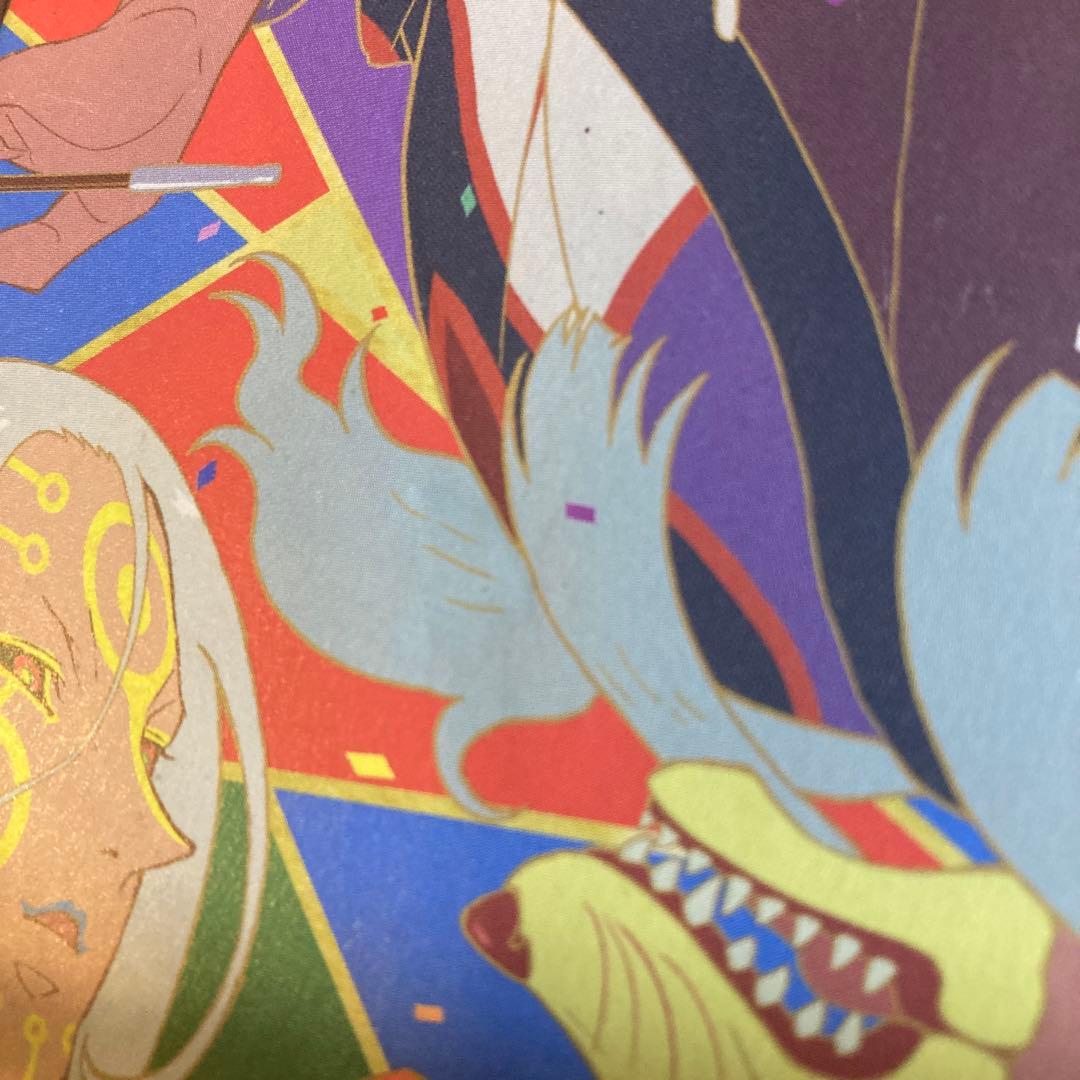 モノノ怪 10冊セット