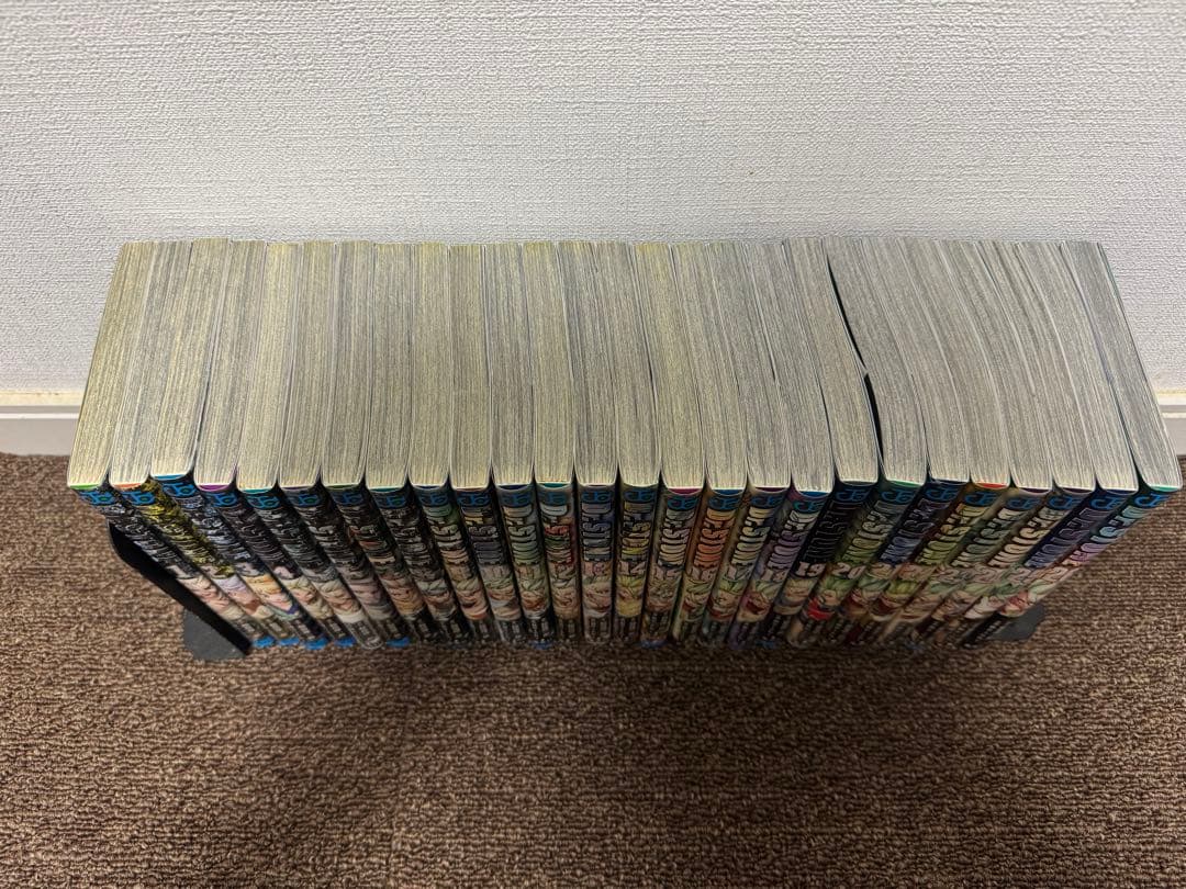 Dr. Stone 1〜26巻セット