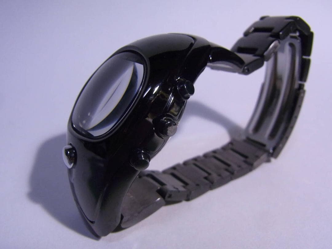 SEIKO ALBA SPOON INGOT スプーン フルメタル