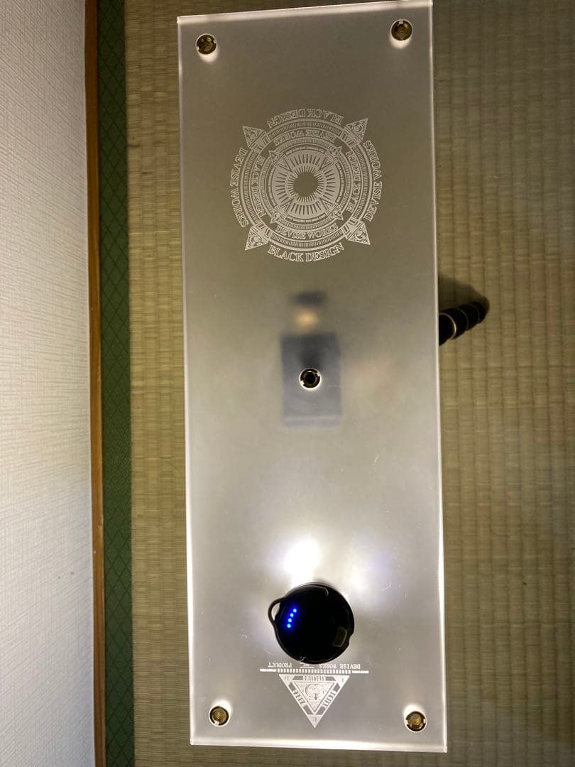 37campカーボンテーブルトップS、アクリル天板、三脚セット