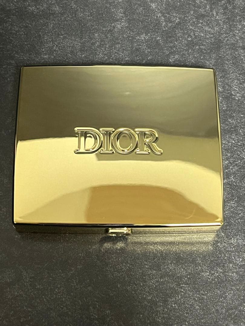 ディオールショウ サンク クルール（ホリデーコレクション 2025 限定品）