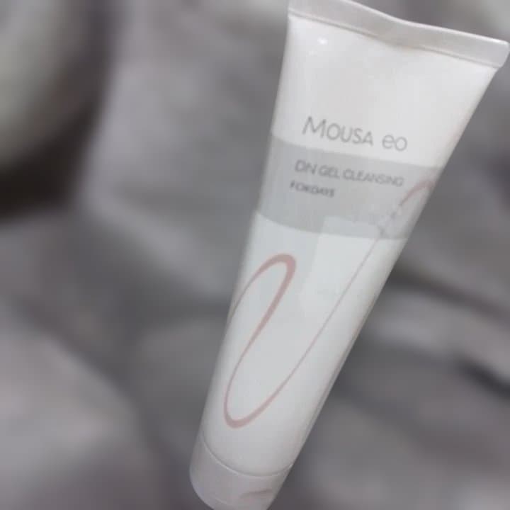 通常価格計15790円●MOUSA EO3品●化粧水/ジェルクレンジング/ソープ