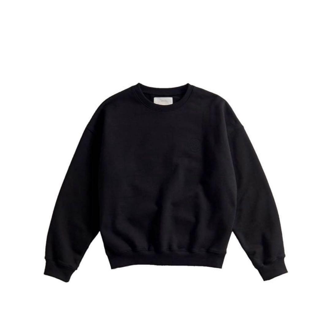 りょうさん専用　gadid anoniem スウェット