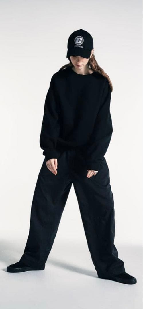 りょうさん専用　gadid anoniem スウェット