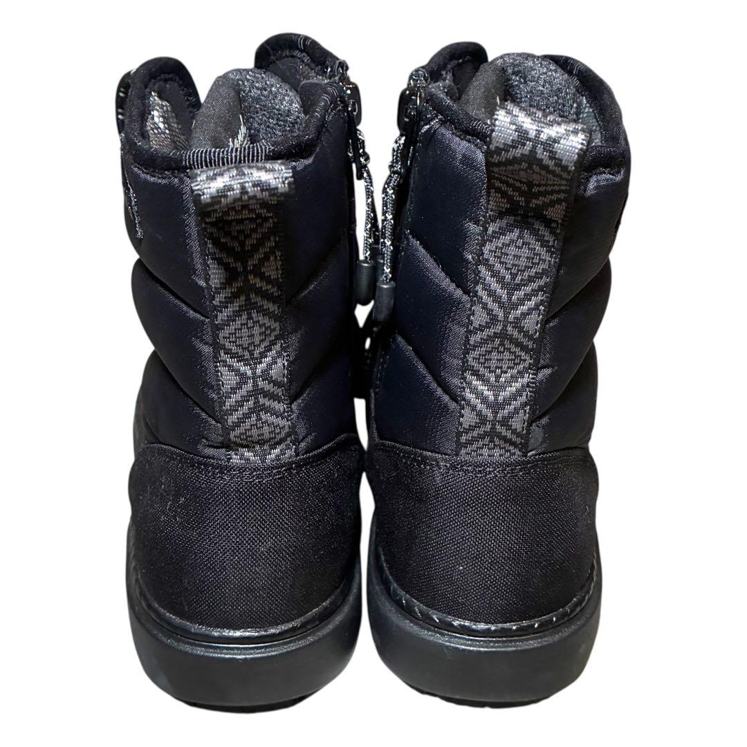 【美品】コロンビア Columbia サップランド SapLand スノーブーツ