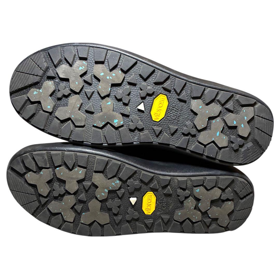 【美品】コロンビア Columbia サップランド SapLand スノーブーツ