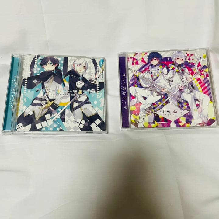 After the Rain CD DVD 8枚セット