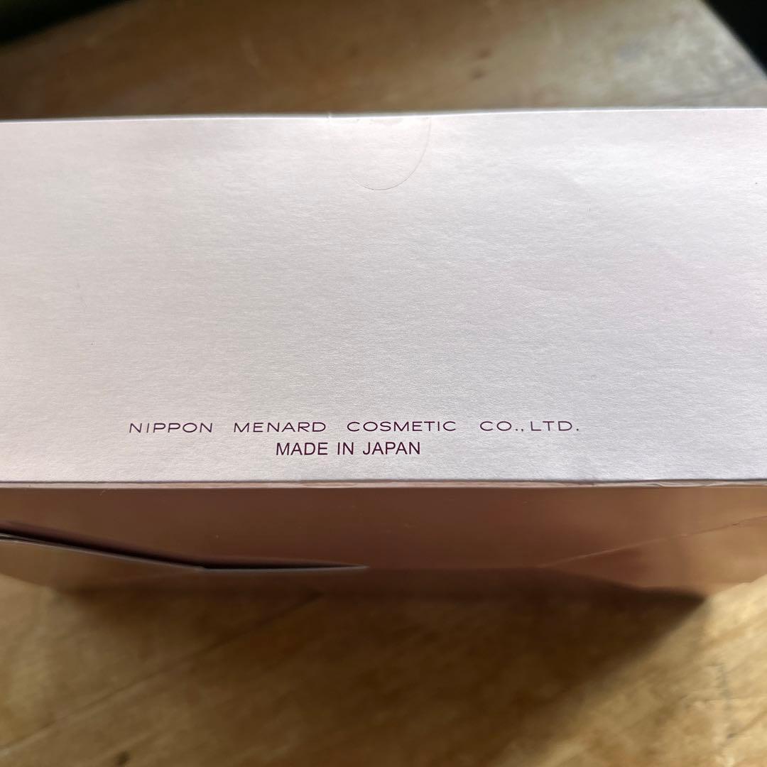 メナード　エクストレッチマスク