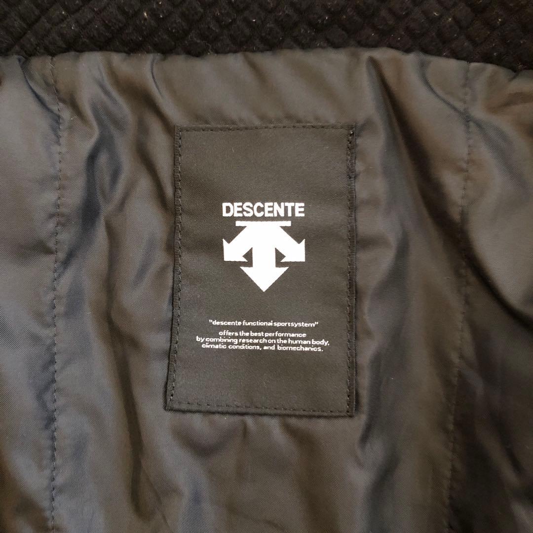 2020デサントMoveSport スキーウェア上下　サイズO