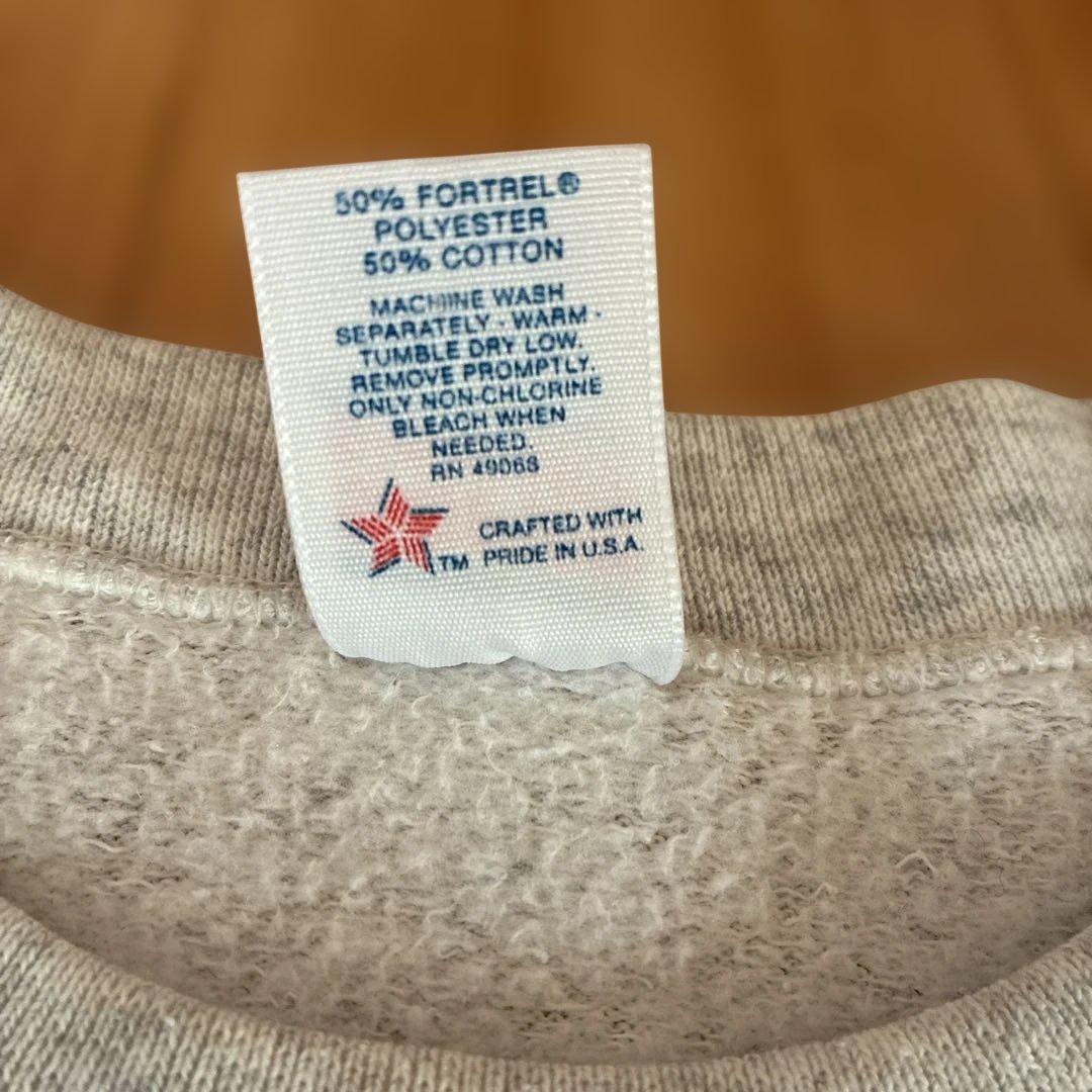 ソフィー☆ヴィンテージスウェット　Lサイズ