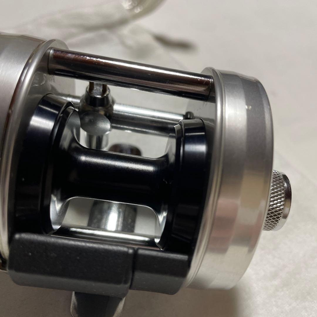 アンバサダー　2601 C IAR 美品 ⚠️メルカリ以外には出品してません⚠️