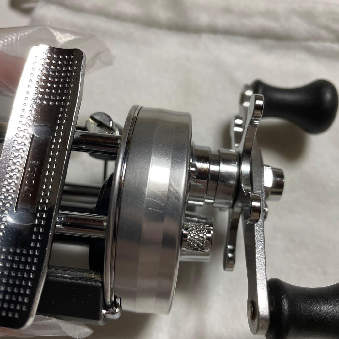 アンバサダー　2601 C IAR 美品 ⚠️メルカリ以外には出品してません⚠️