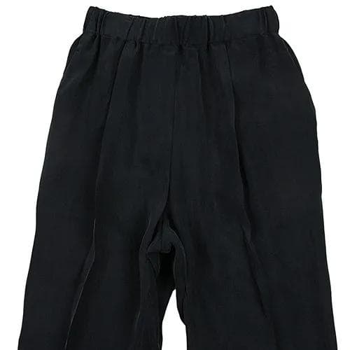 MameKurogouchi　パンツ