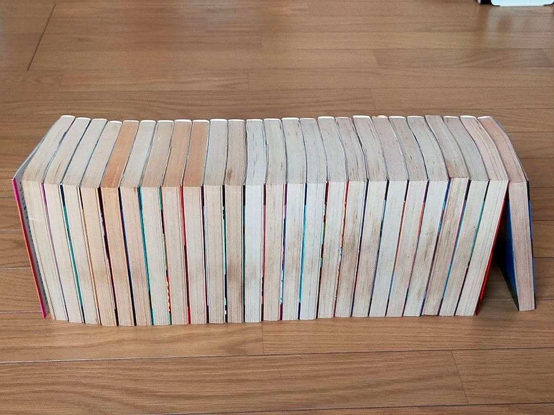 ビーバップハイスクール　全48巻