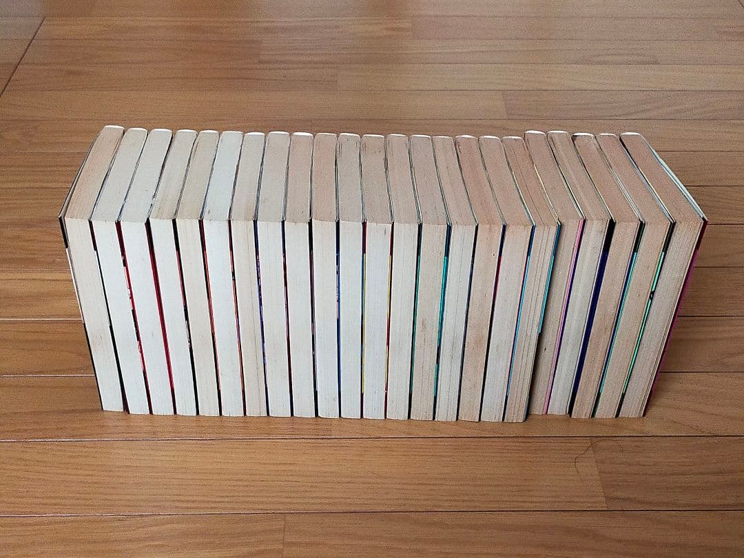 ビーバップハイスクール　全48巻