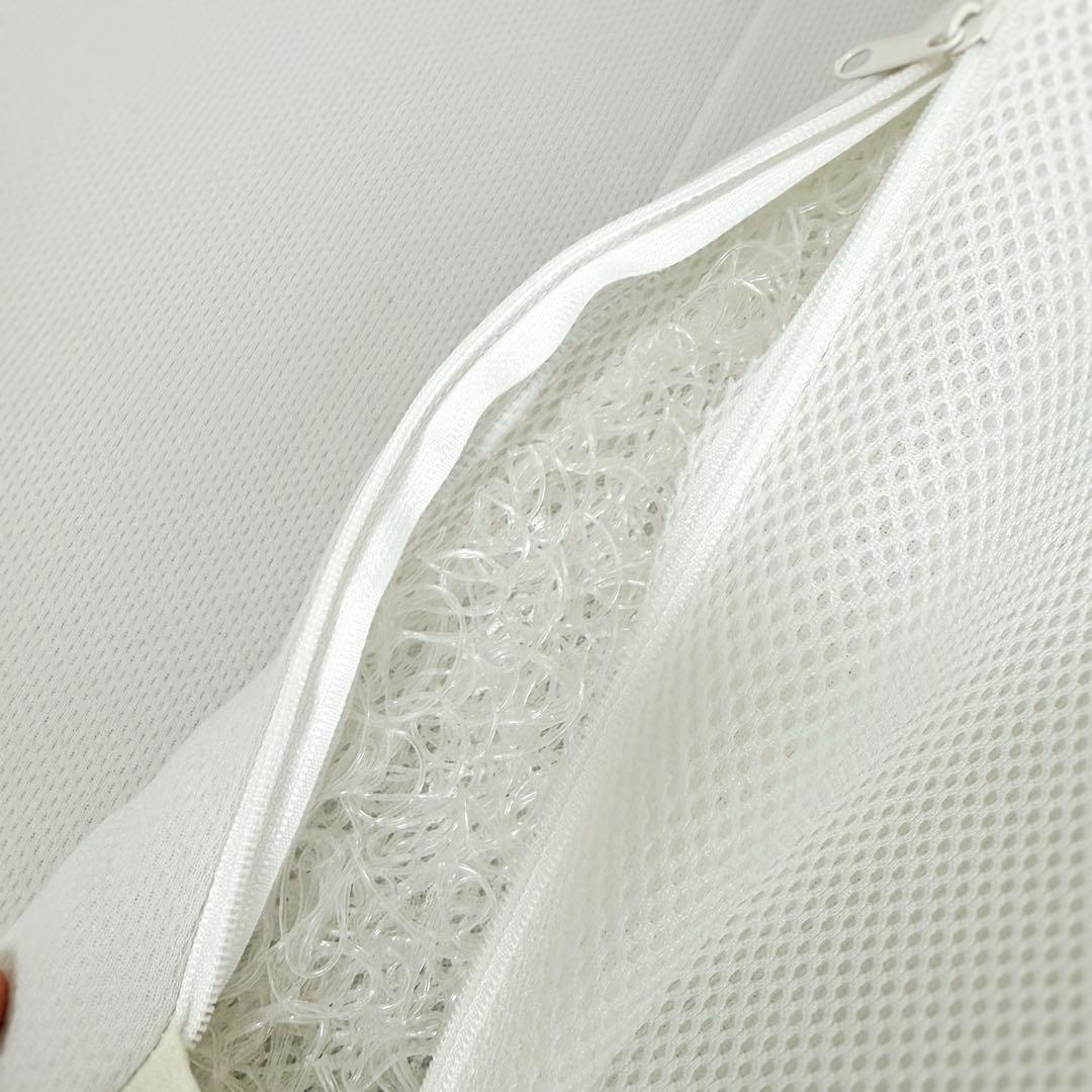 airweave エアウィーヴ スマート シングル マットレス ホワイト