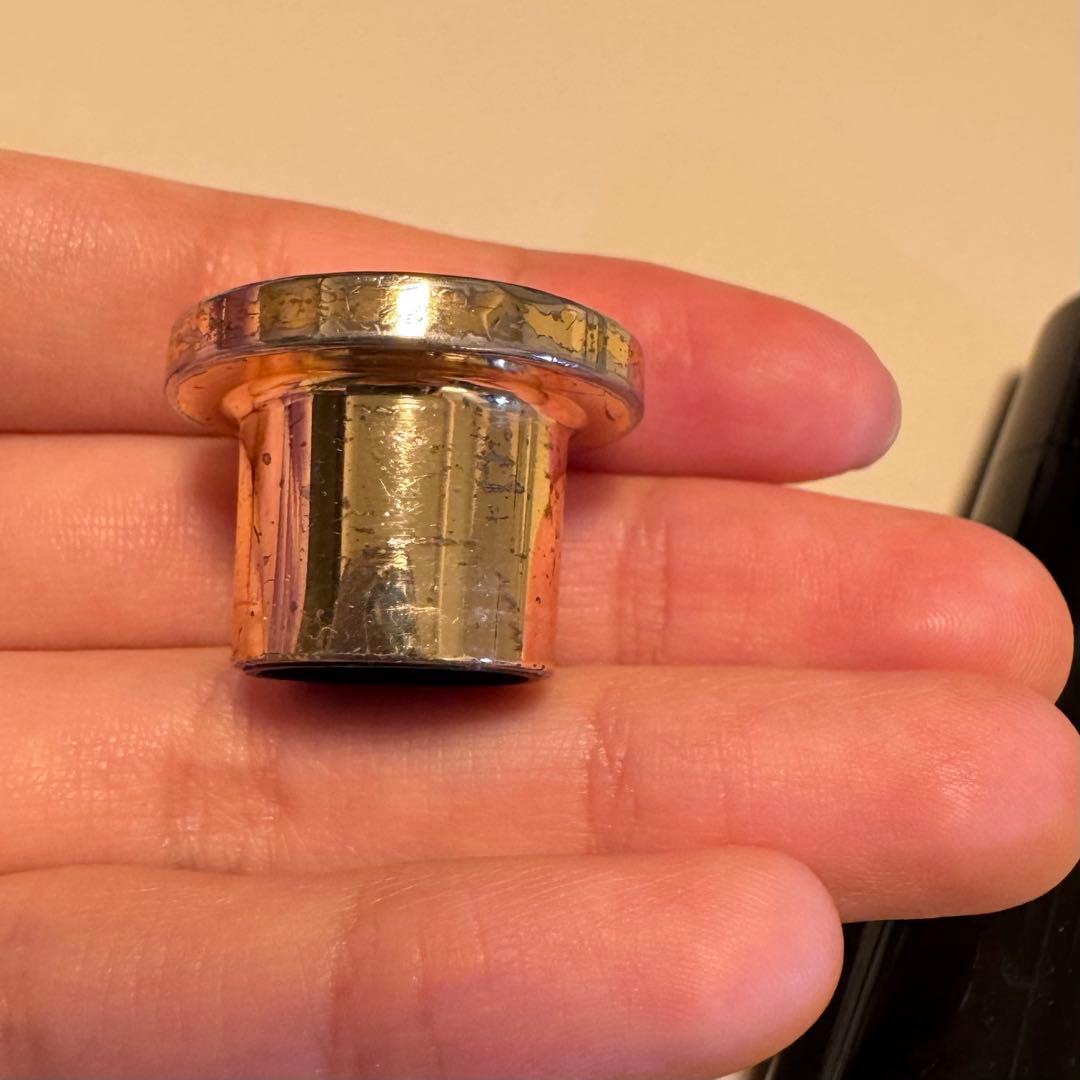 ルイヴィトン　トラベルスプレー