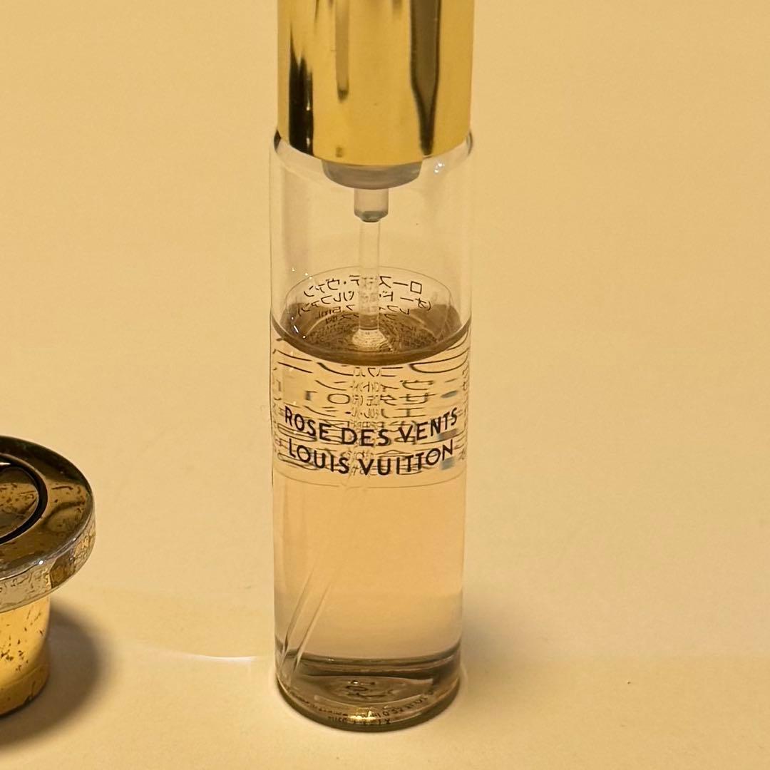 ルイヴィトン　トラベルスプレー