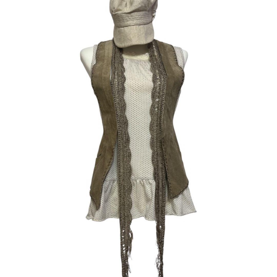 y2k grunge archive 平成　ベスト　ウエスタン