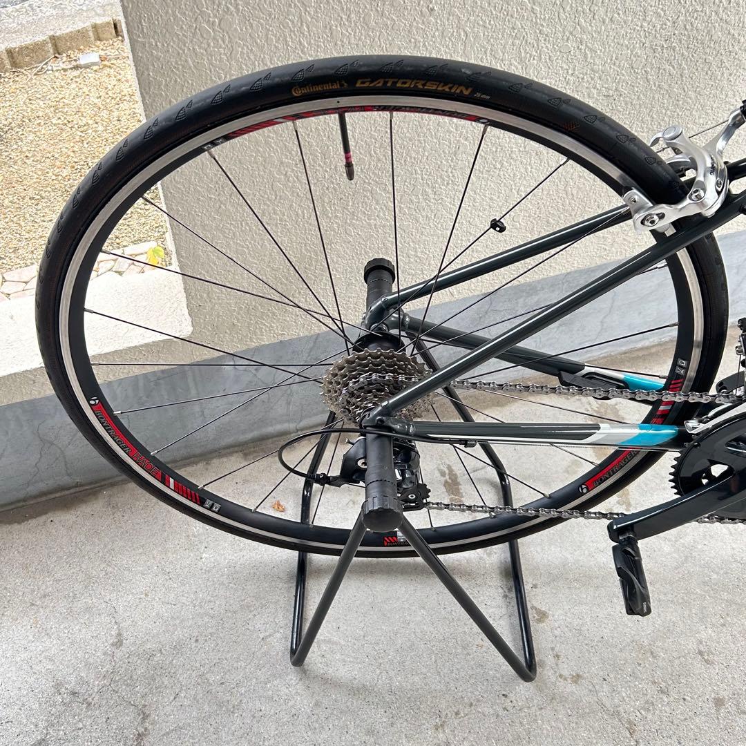 大阪鶴見区直接引取　TREK Domane AL3 WSD 2018