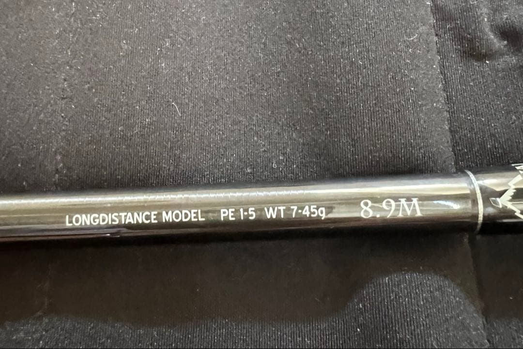 S2KNO 　 Fishman ブリスト ベンダバール8.9M