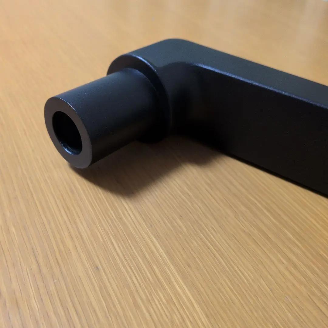 エルゴトロン LX デスクマウントアーム 45-241-224 [ブラック]