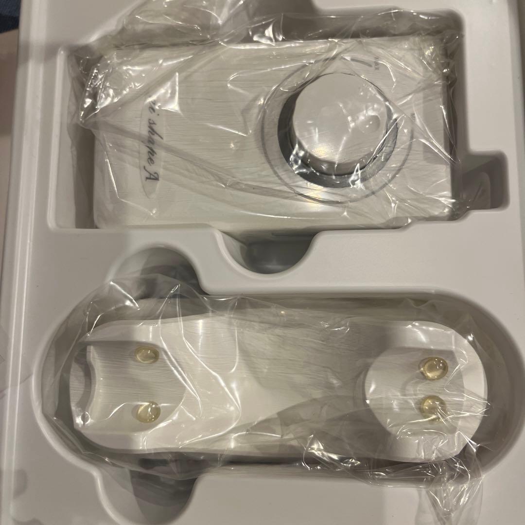 新品未使用 プロ用 アイシェイプ ネイルマシーン