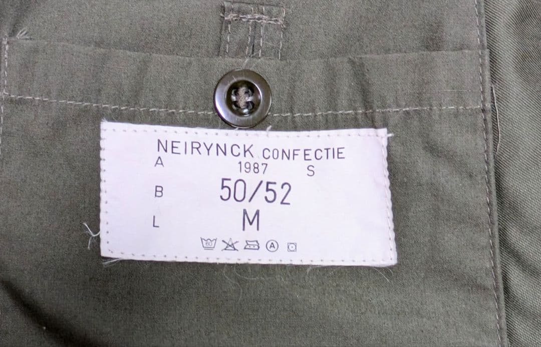 『希少』80s ヴィンテージ モッズコート リアムギャラガー オアシス 実質XL