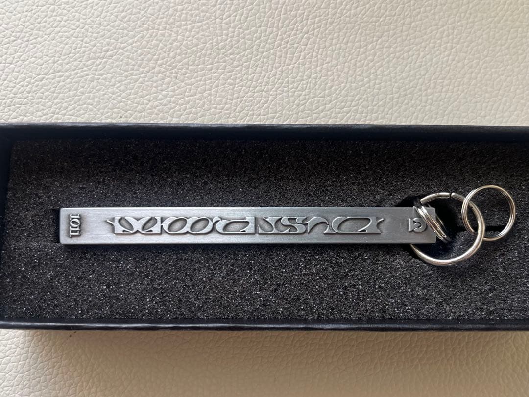 DUSTCELL CD ファンクラブ特典