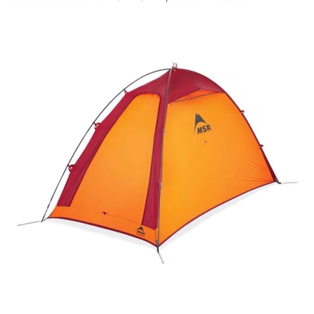 テント・タープ MSR Advance Pro 2