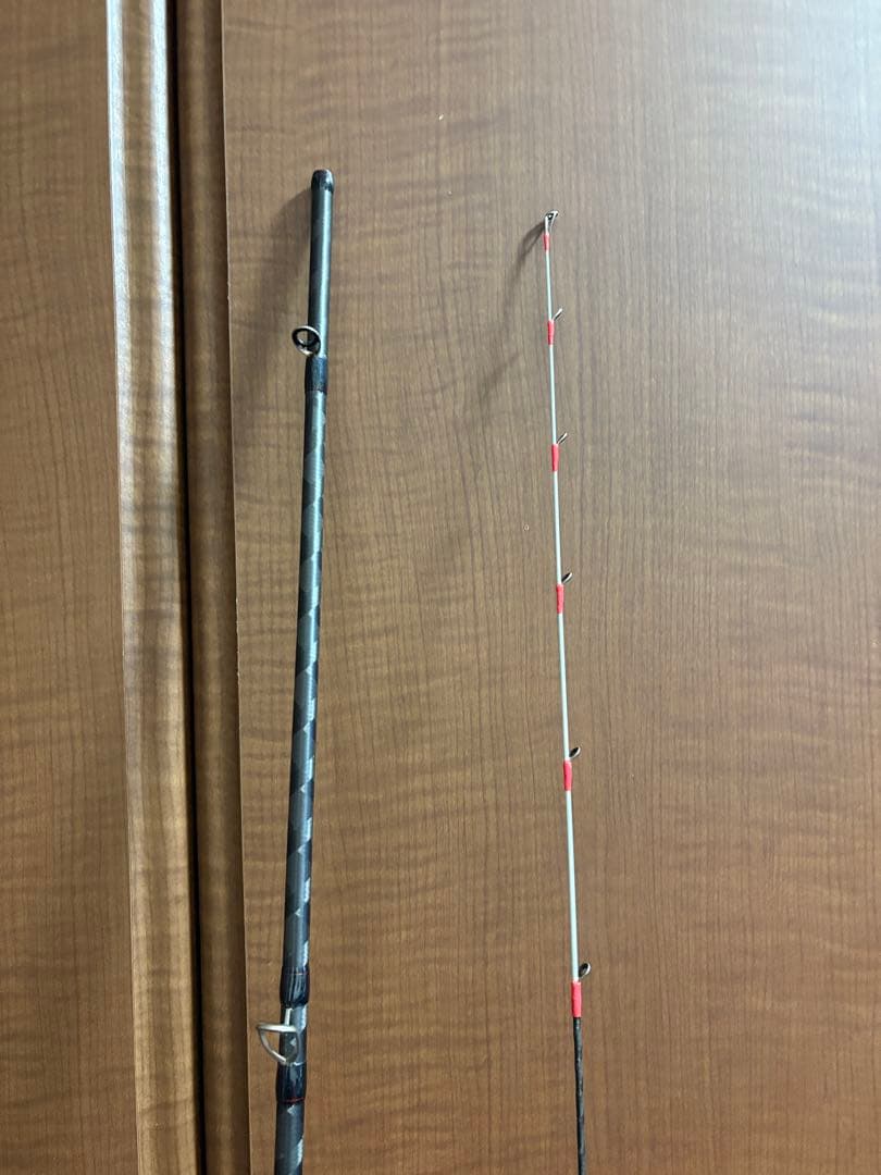 松*梅様 シマノ セフィア BB メタルスッテ B66M-S メタルスッテイカメ