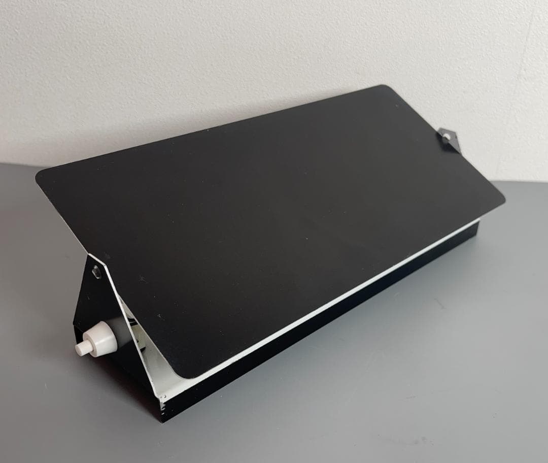 シャルロット ペリアン Charlotte Perriand ロング 黒 CP1