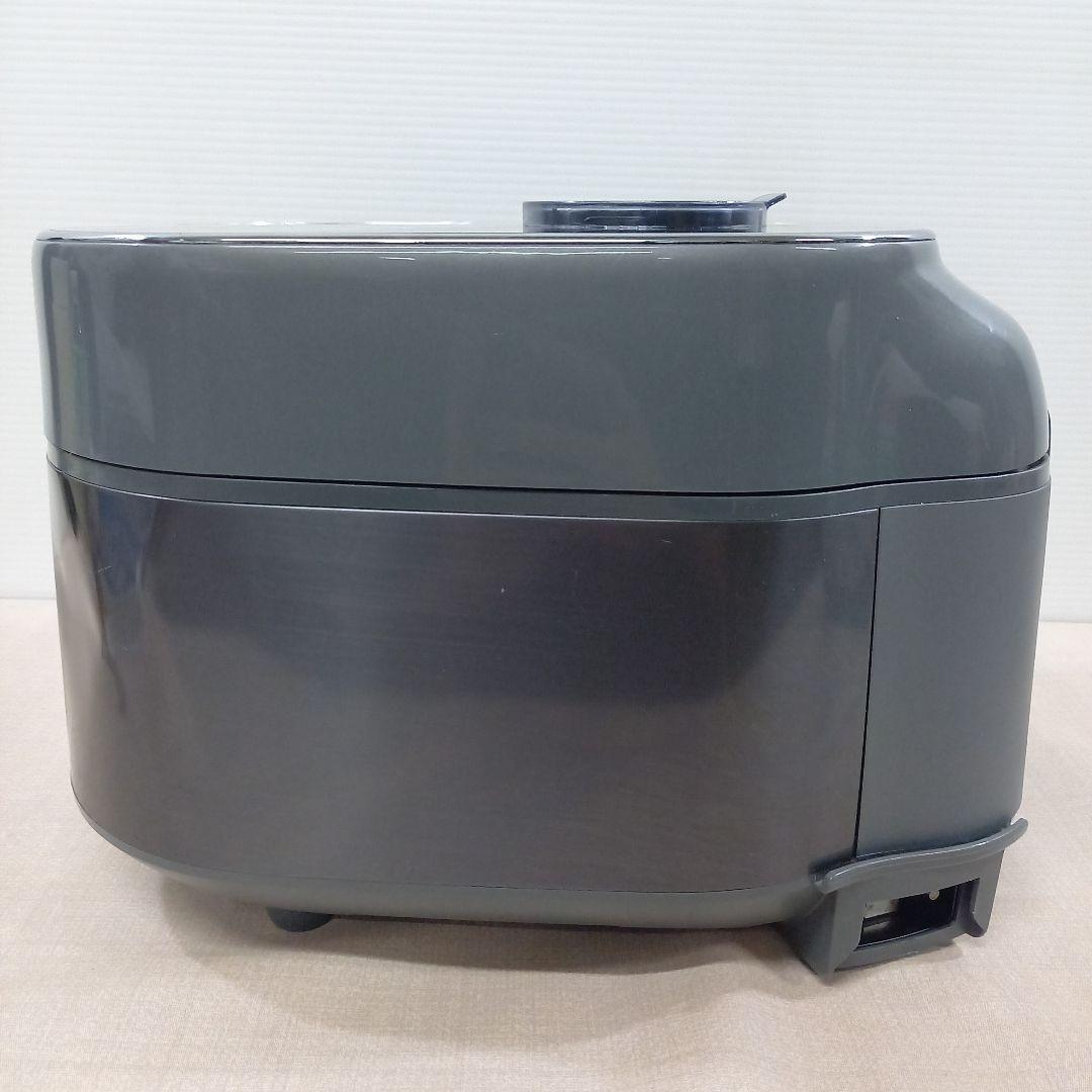 T-fal 5.5合炊 IHジャー炊飯器 SERIE R63 遠赤外線 直火炊き