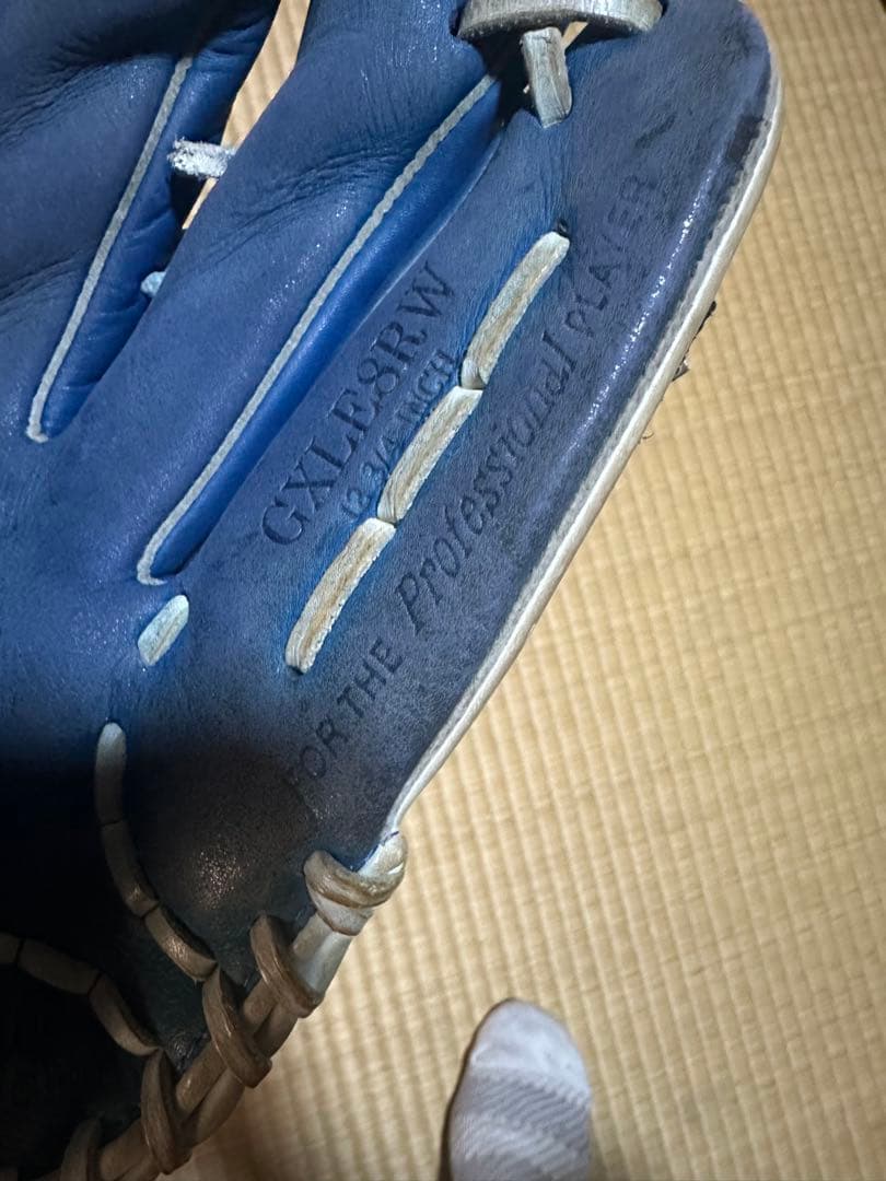 Rawlings グローブ 硬式