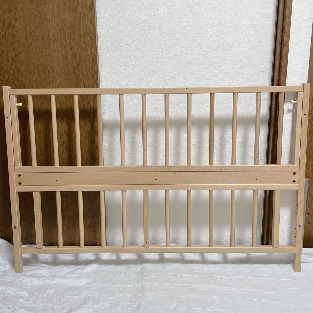 美品 付属品完備 SAWA BABY No19. S型スクレ ベルト付