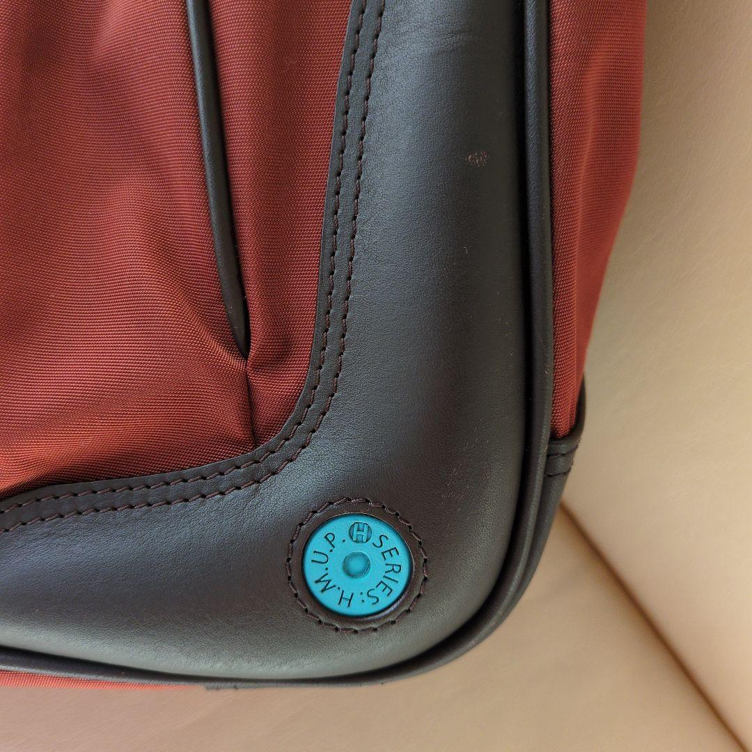 ✨️限定セール✨️イッセイミヤケ ヒカルマツムラザユニークバッグ ビジネスバッグ