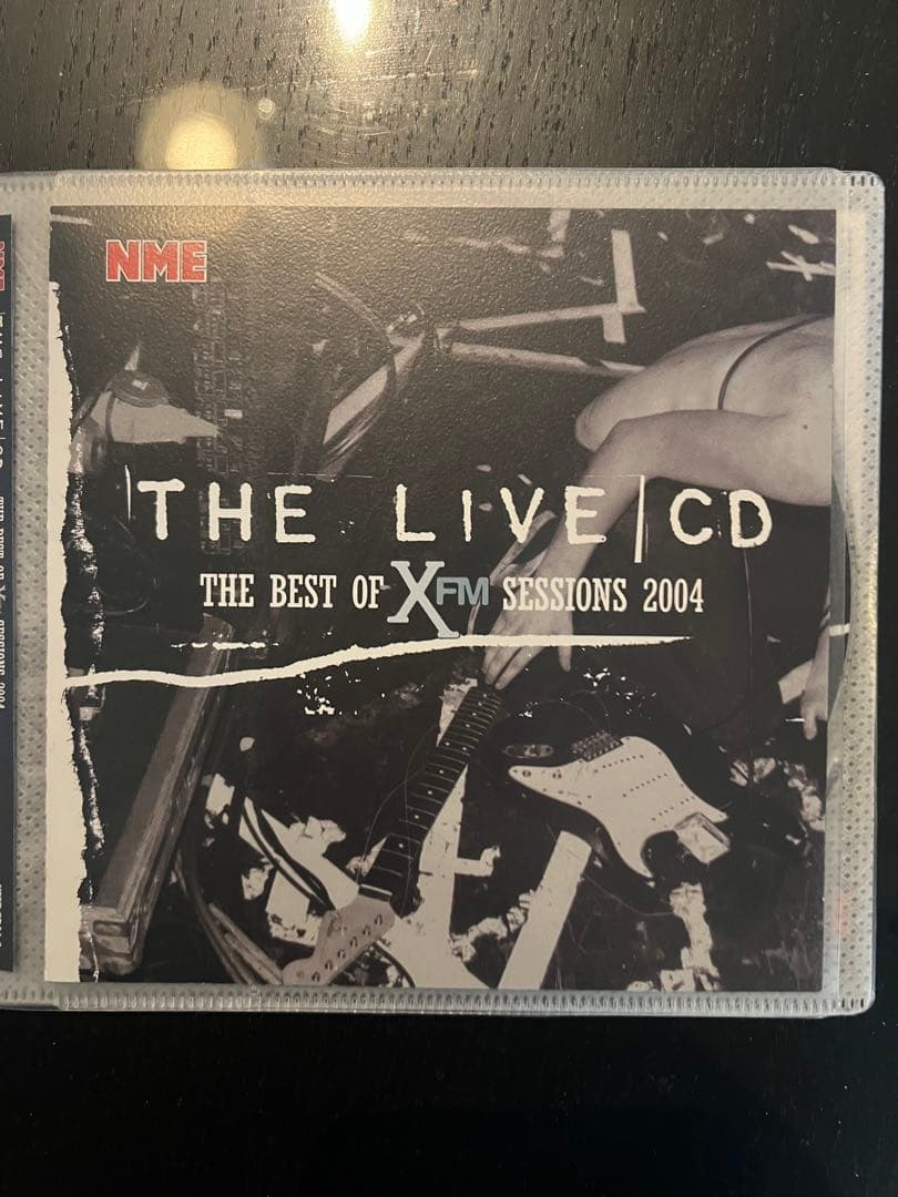 【激レア】オアシスほか貴重音源CD 69枚 Oasis Beck他 NME Q