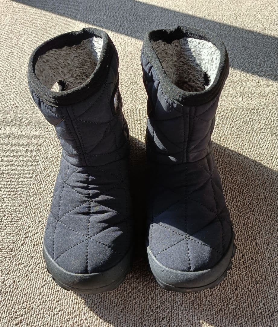 sachiさん専用BOGS ボグス B-MOC Bモック ショート スノーブーツ