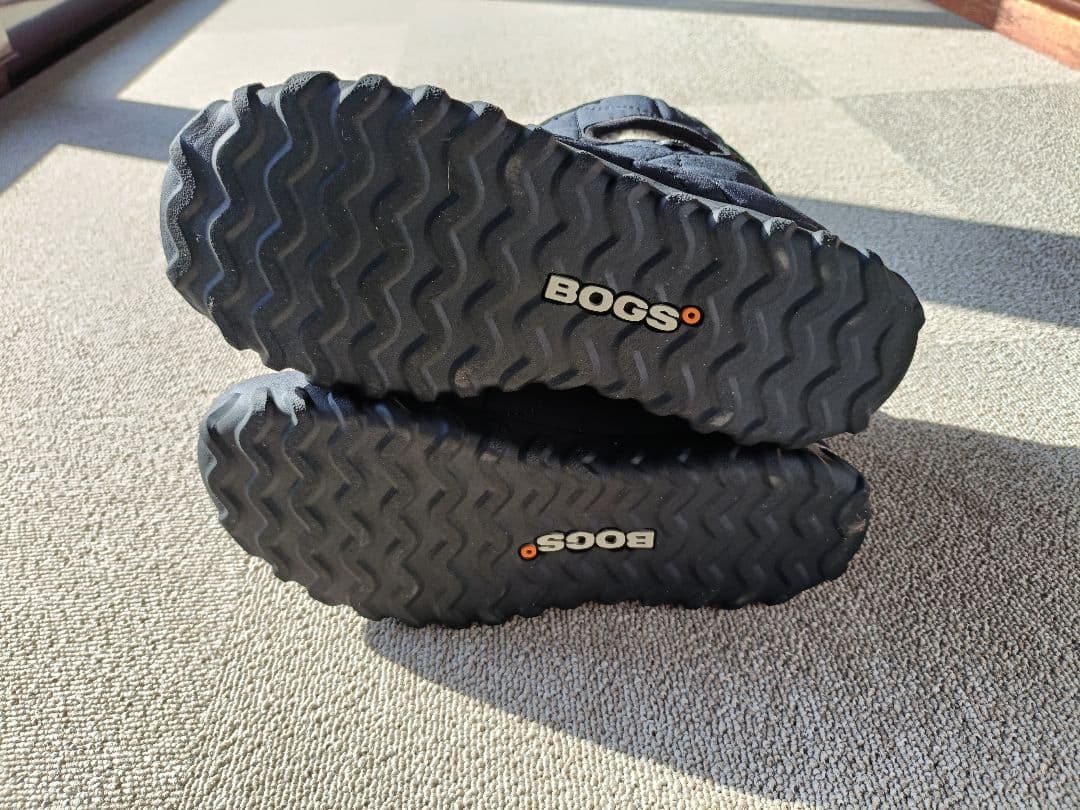 sachiさん専用BOGS ボグス B-MOC Bモック ショート スノーブーツ