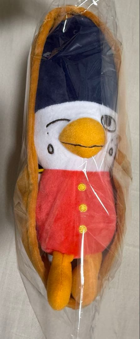 RIIZE SOHEE ソヒ　トルビョン　ぬいぐるみ　らいずし 中国限定