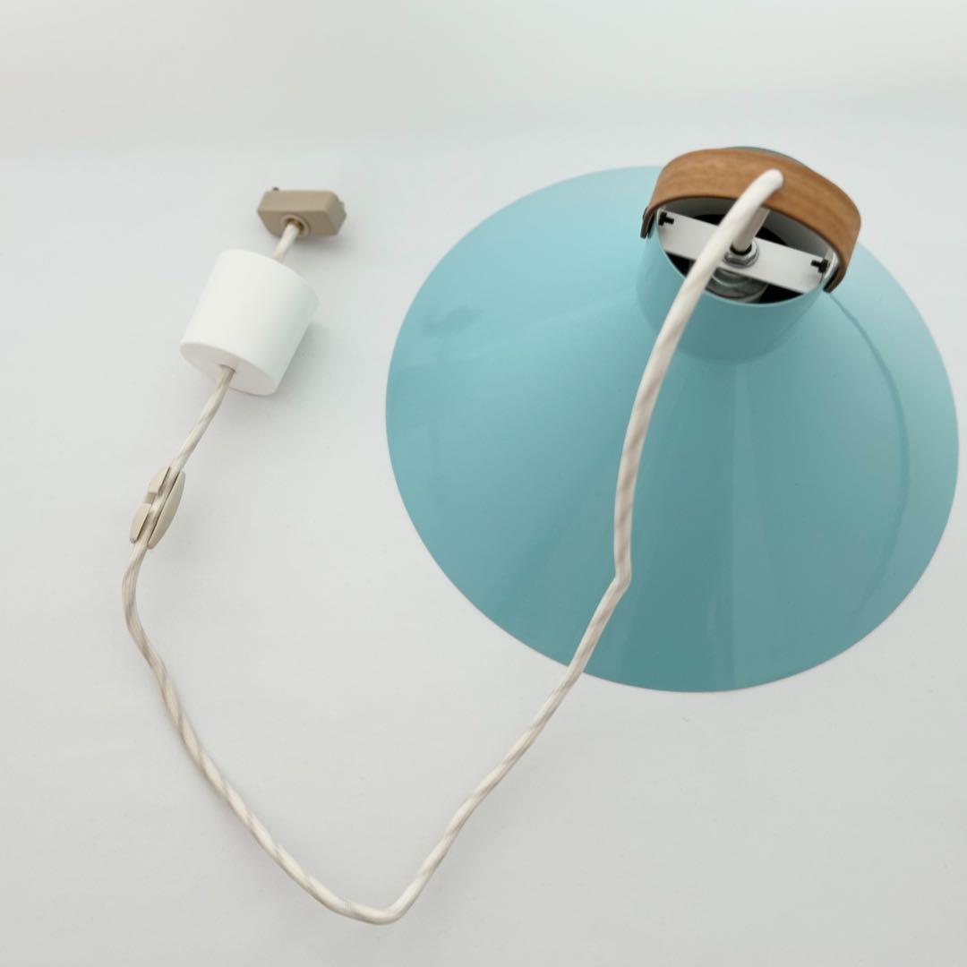 CLASKA クラスカ　ドー　アトリエランプ　天井照明　北欧風　電球付　ランプ