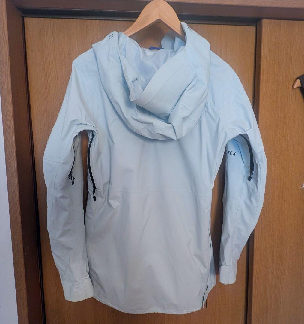 Burton AK キミー ジャケット & ビブパンツ 上下セット