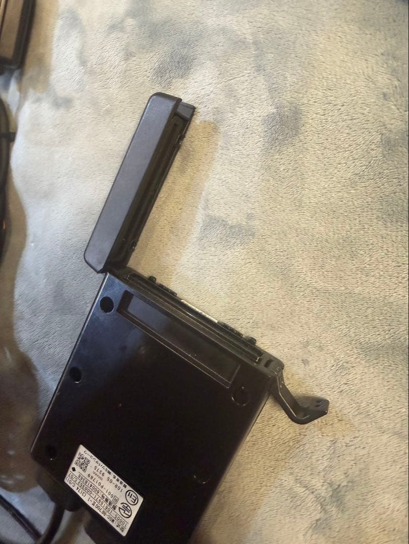 エ*ト様 MSC-BE700S 二輪車用ETC 2.0車載器